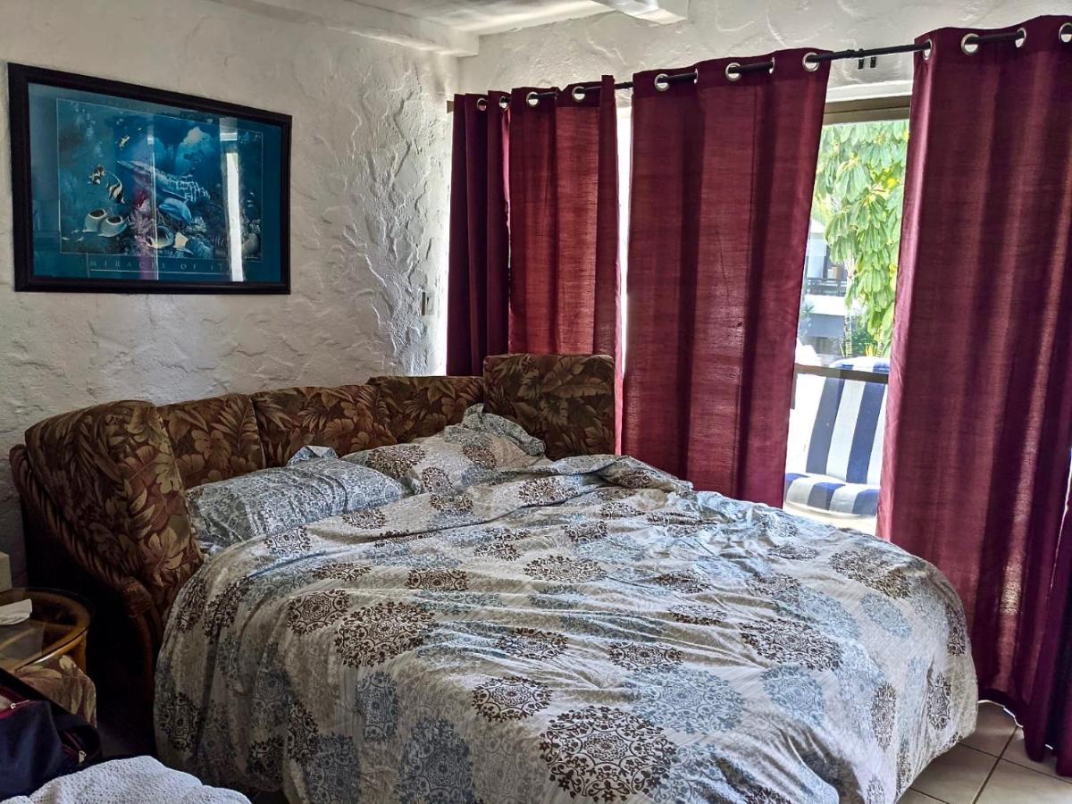 Unwind on Your Fantasy Hawaiian Vacation- 1BD/1BA Condo in Kailua-Kona, Hawaii Bagian luar foto