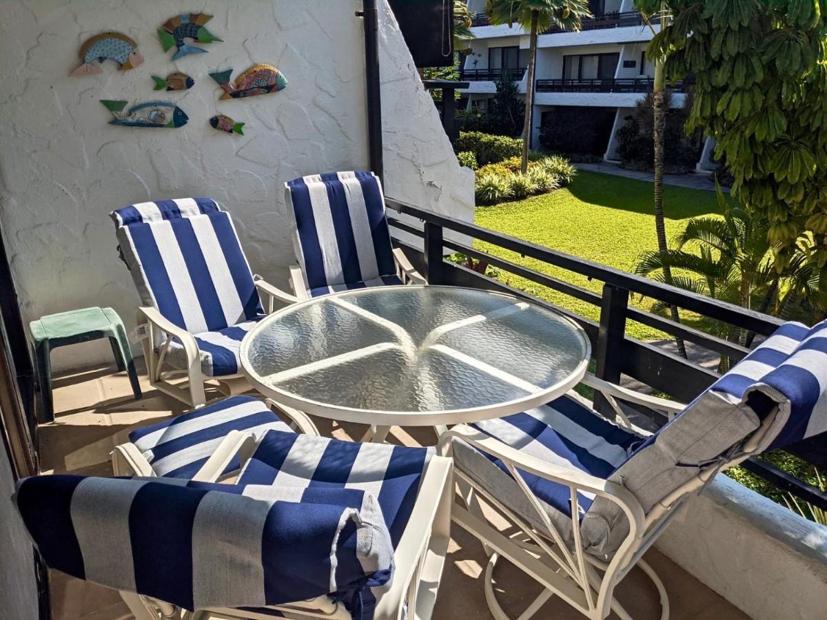 Unwind on Your Fantasy Hawaiian Vacation- 1BD/1BA Condo in Kailua-Kona, Hawaii Bagian luar foto