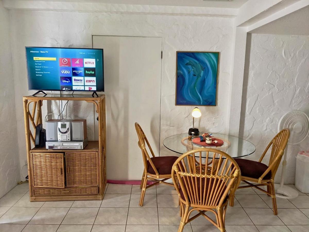 Unwind on Your Fantasy Hawaiian Vacation- 1BD/1BA Condo in Kailua-Kona, Hawaii Bagian luar foto