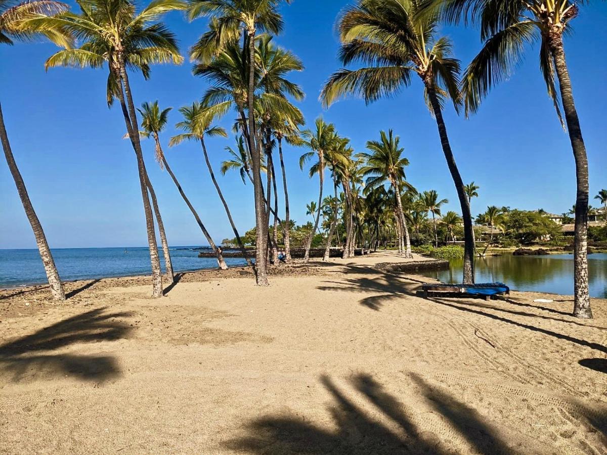 Unwind on Your Fantasy Hawaiian Vacation- 1BD/1BA Condo in Kailua-Kona, Hawaii Bagian luar foto