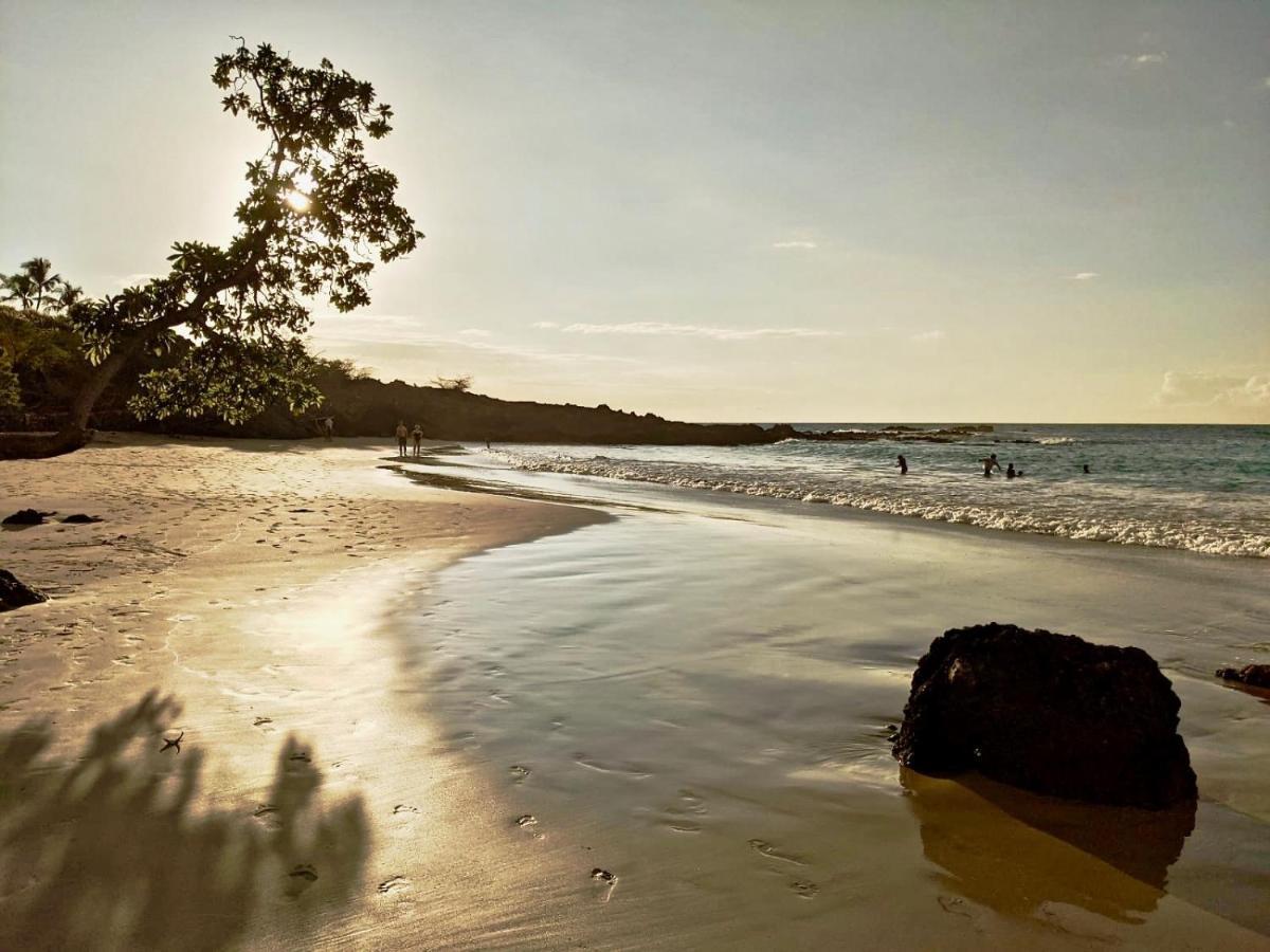 Unwind on Your Fantasy Hawaiian Vacation- 1BD/1BA Condo in Kailua-Kona, Hawaii Bagian luar foto