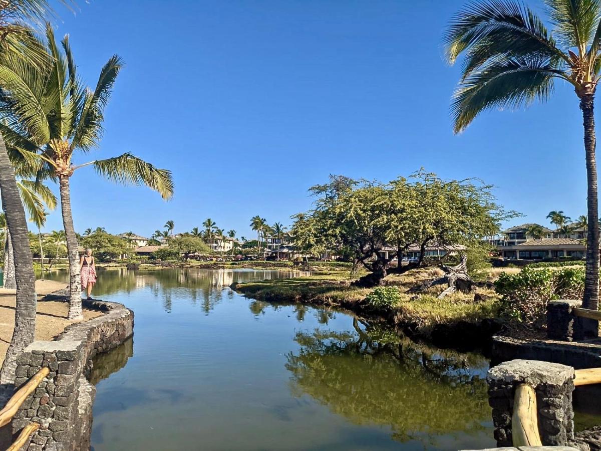 Unwind on Your Fantasy Hawaiian Vacation- 1BD/1BA Condo in Kailua-Kona, Hawaii Bagian luar foto