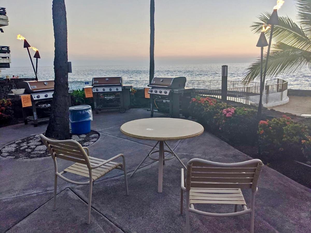 Unwind on Your Fantasy Hawaiian Vacation- 1BD/1BA Condo in Kailua-Kona, Hawaii Bagian luar foto