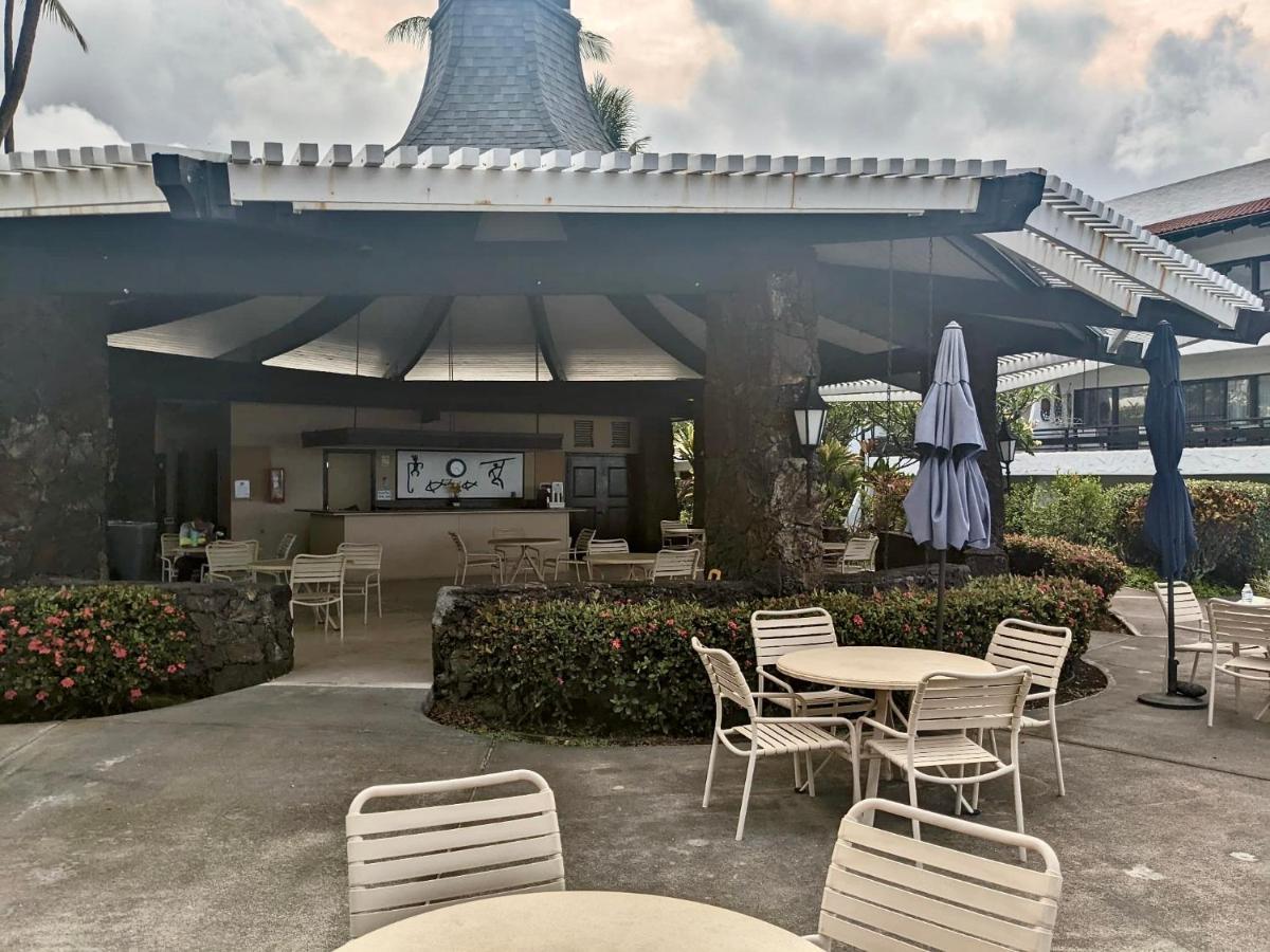 Unwind on Your Fantasy Hawaiian Vacation- 1BD/1BA Condo in Kailua-Kona, Hawaii Bagian luar foto
